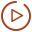 播放icon