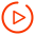 播放icon