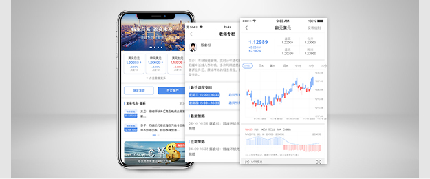 领峰环球APP